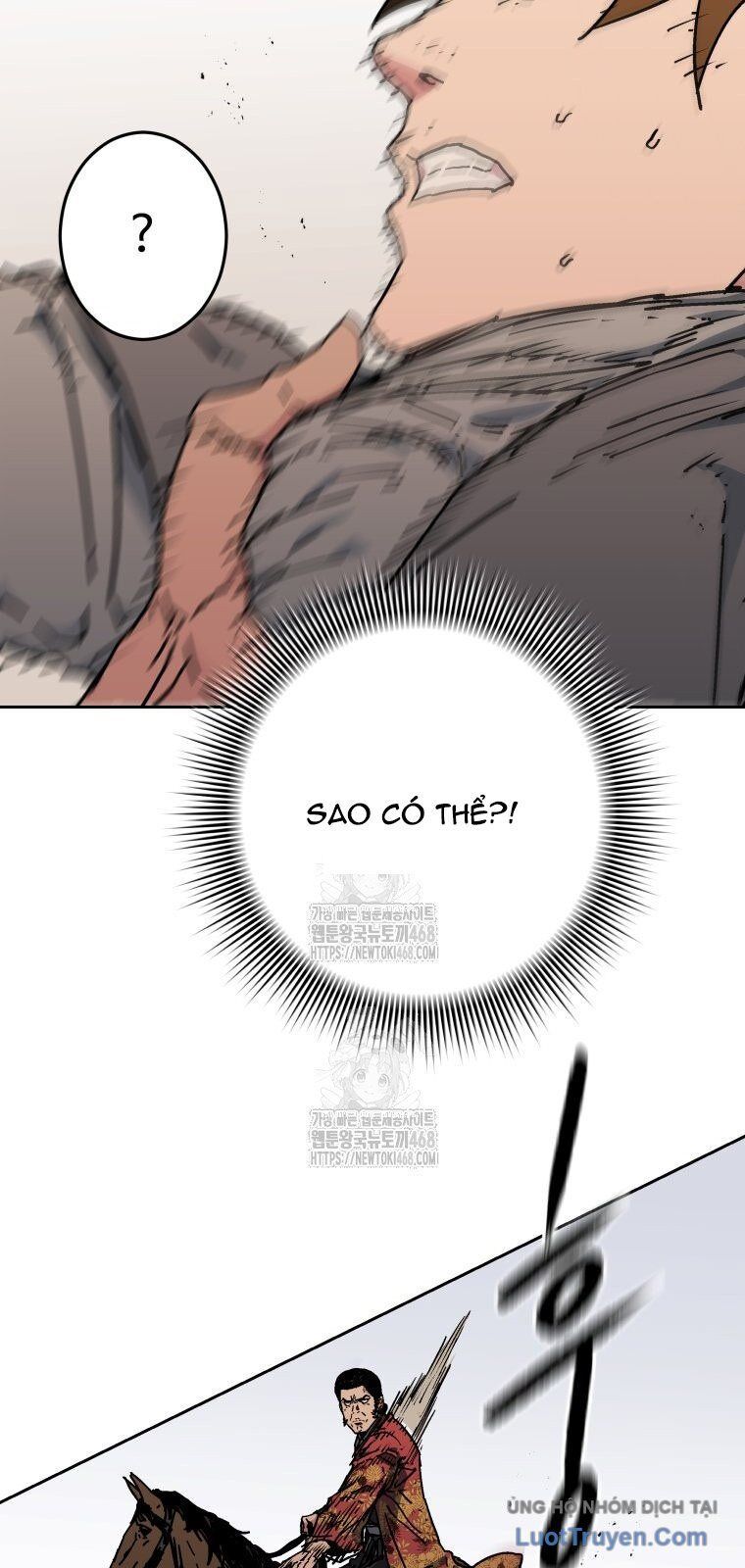 Quân Lâm Thiên Hạ 2 Chap 1 - Next Chap 2