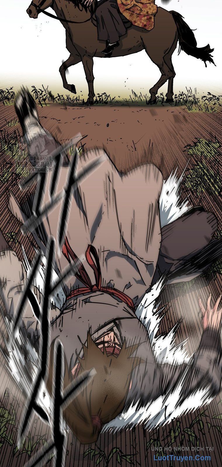 Quân Lâm Thiên Hạ 2 Chap 1 - Next Chap 2