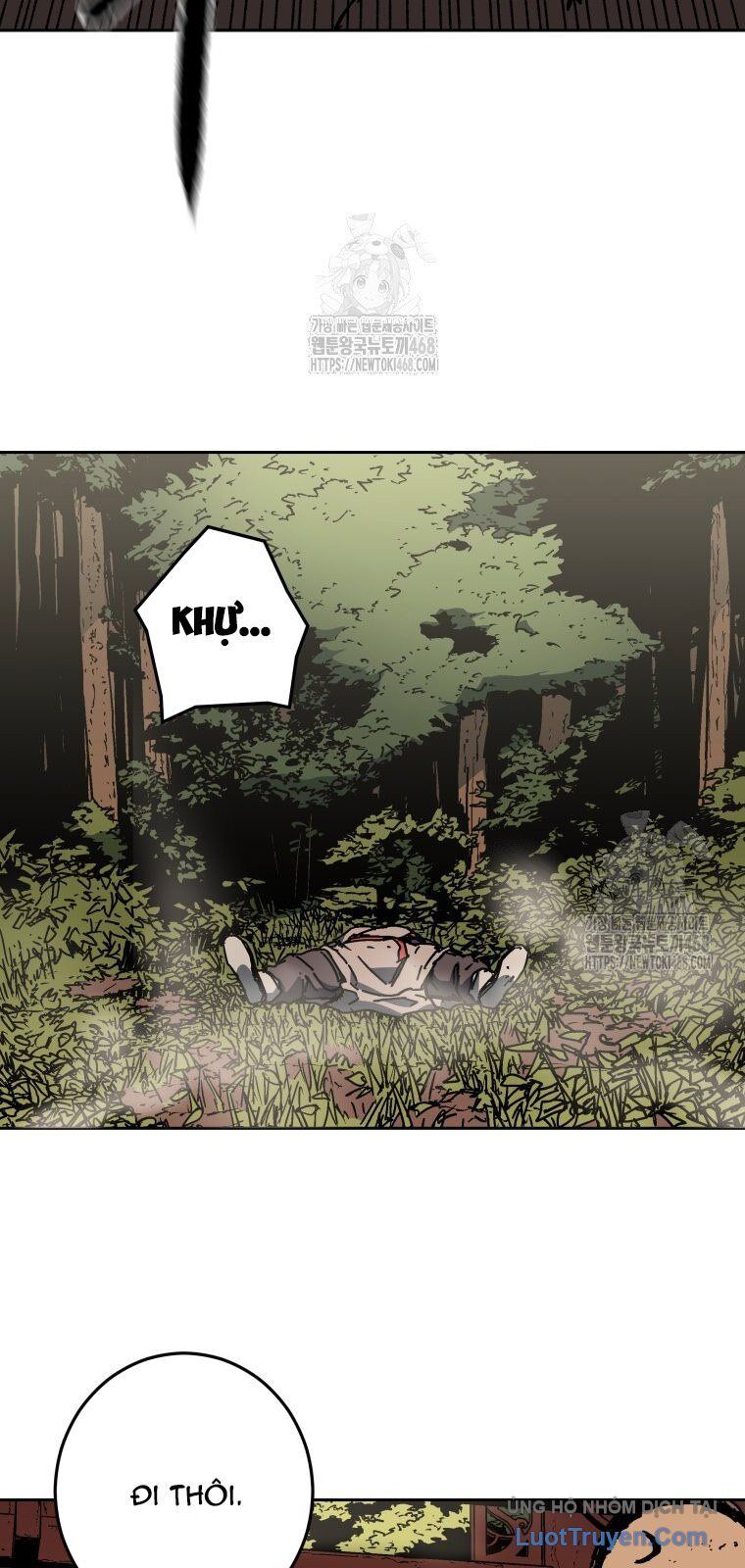 Quân Lâm Thiên Hạ 2 Chap 1 - Next Chap 2