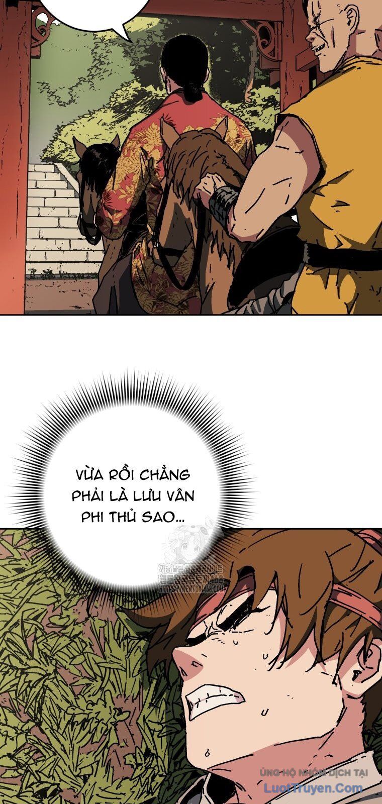 Quân Lâm Thiên Hạ 2 Chap 1 - Next Chap 2