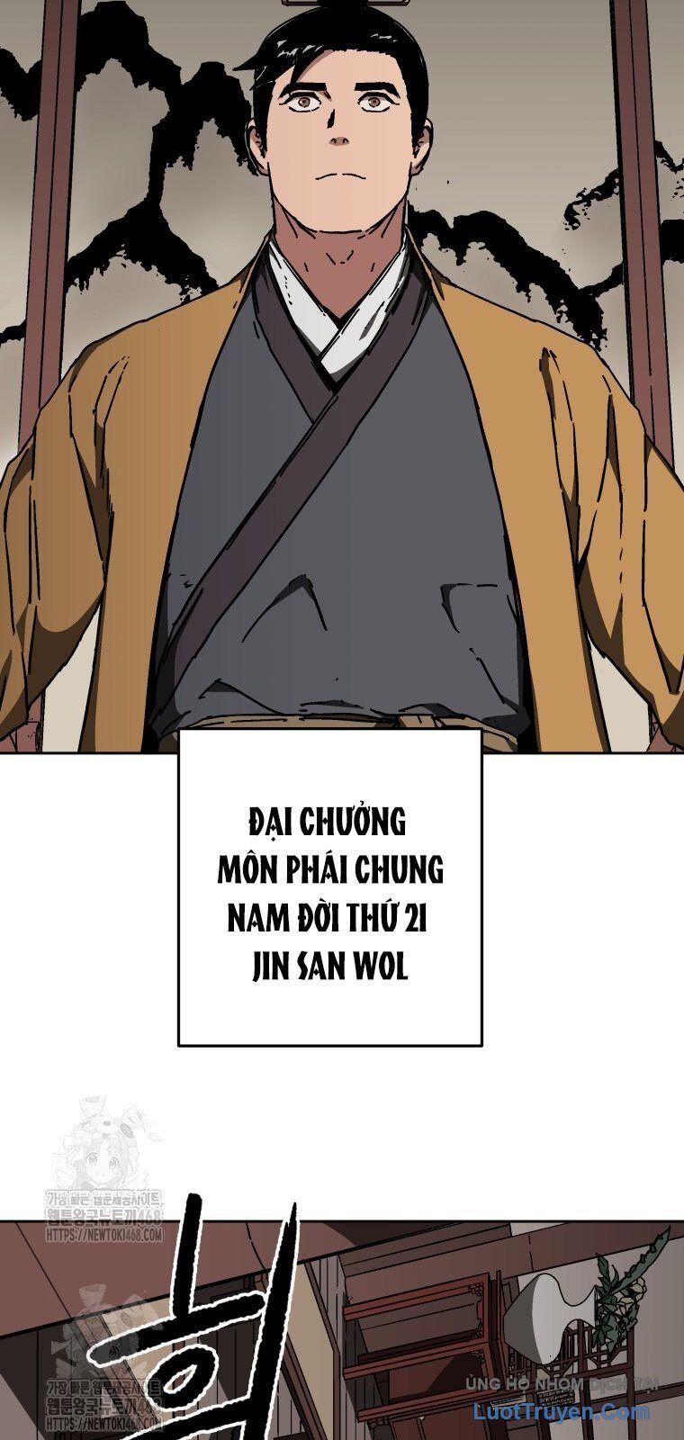 Quân Lâm Thiên Hạ 2 Chap 1 - Next Chap 2