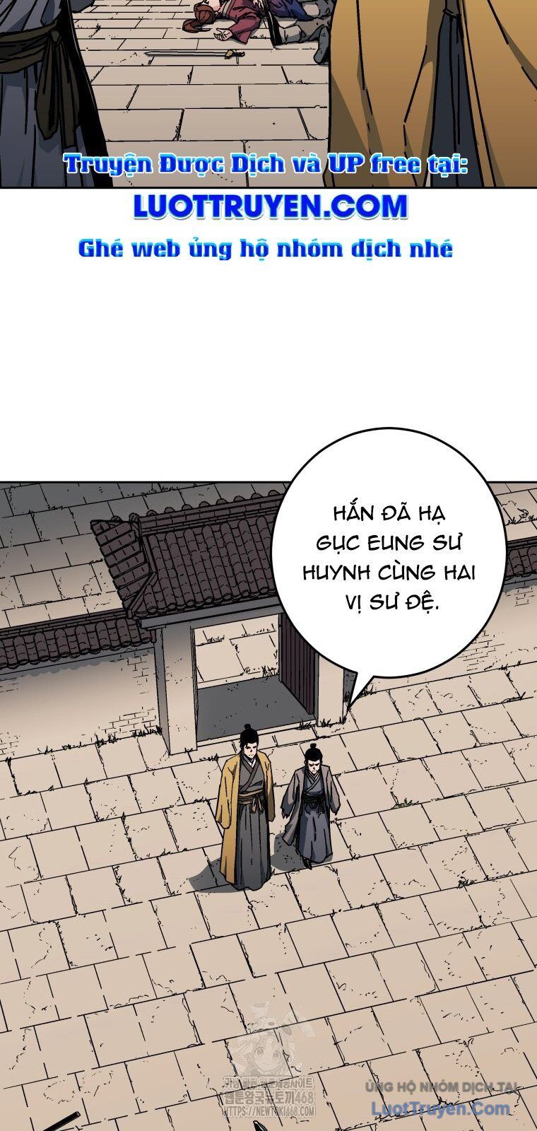 Quân Lâm Thiên Hạ 2 Chap 1 - Next Chap 2