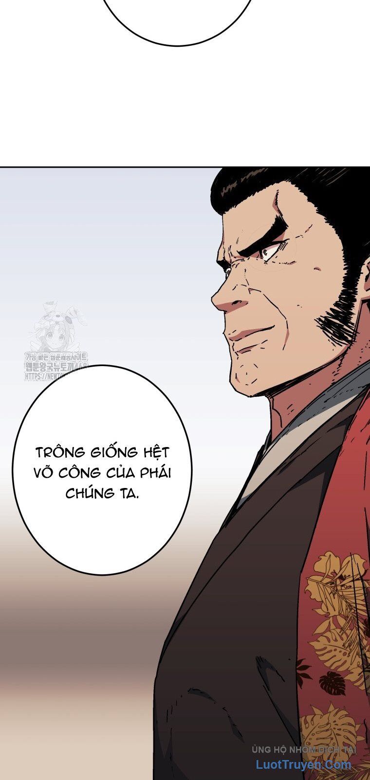 Quân Lâm Thiên Hạ 2 Chap 1 - Next Chap 2