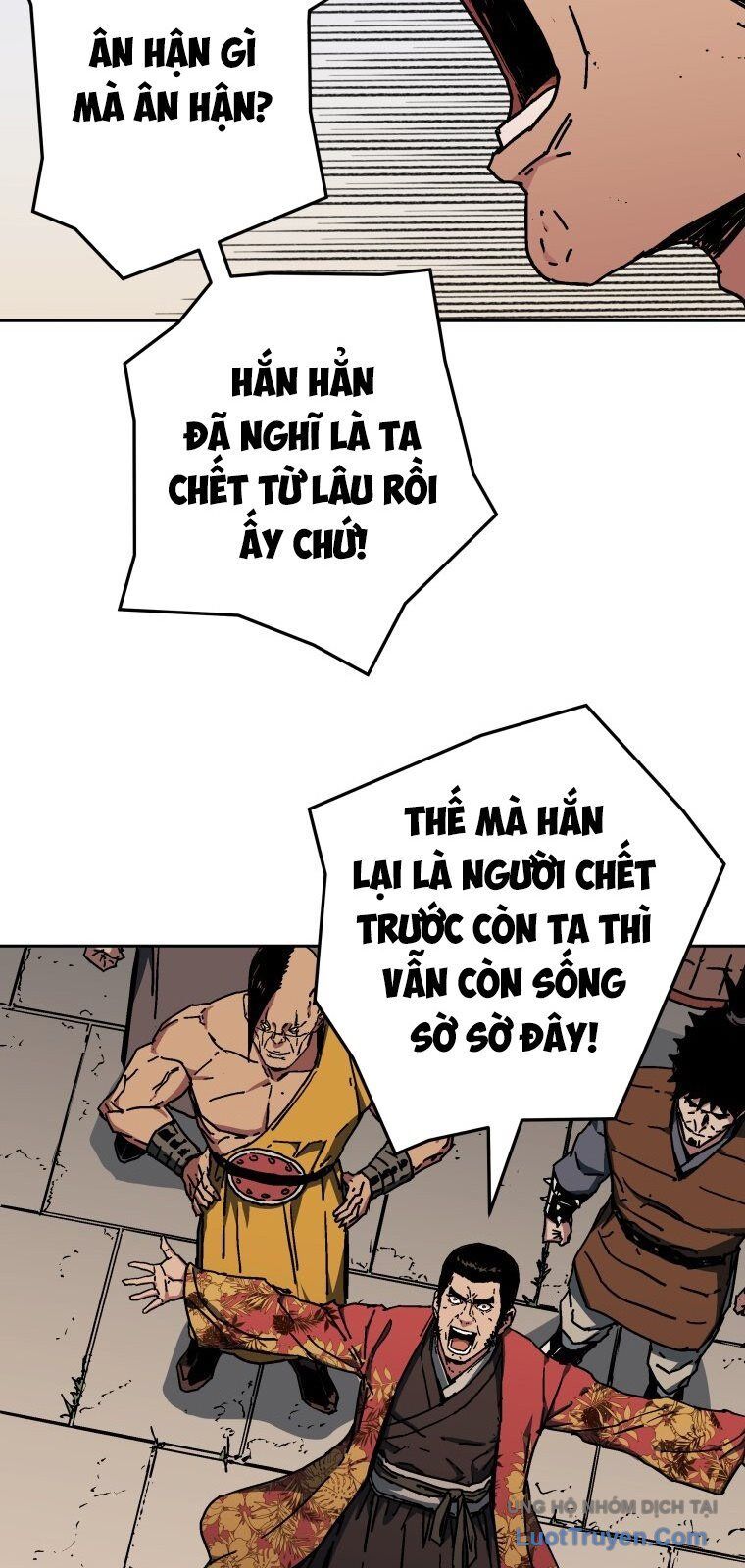Quân Lâm Thiên Hạ 2 Chap 1 - Next Chap 2