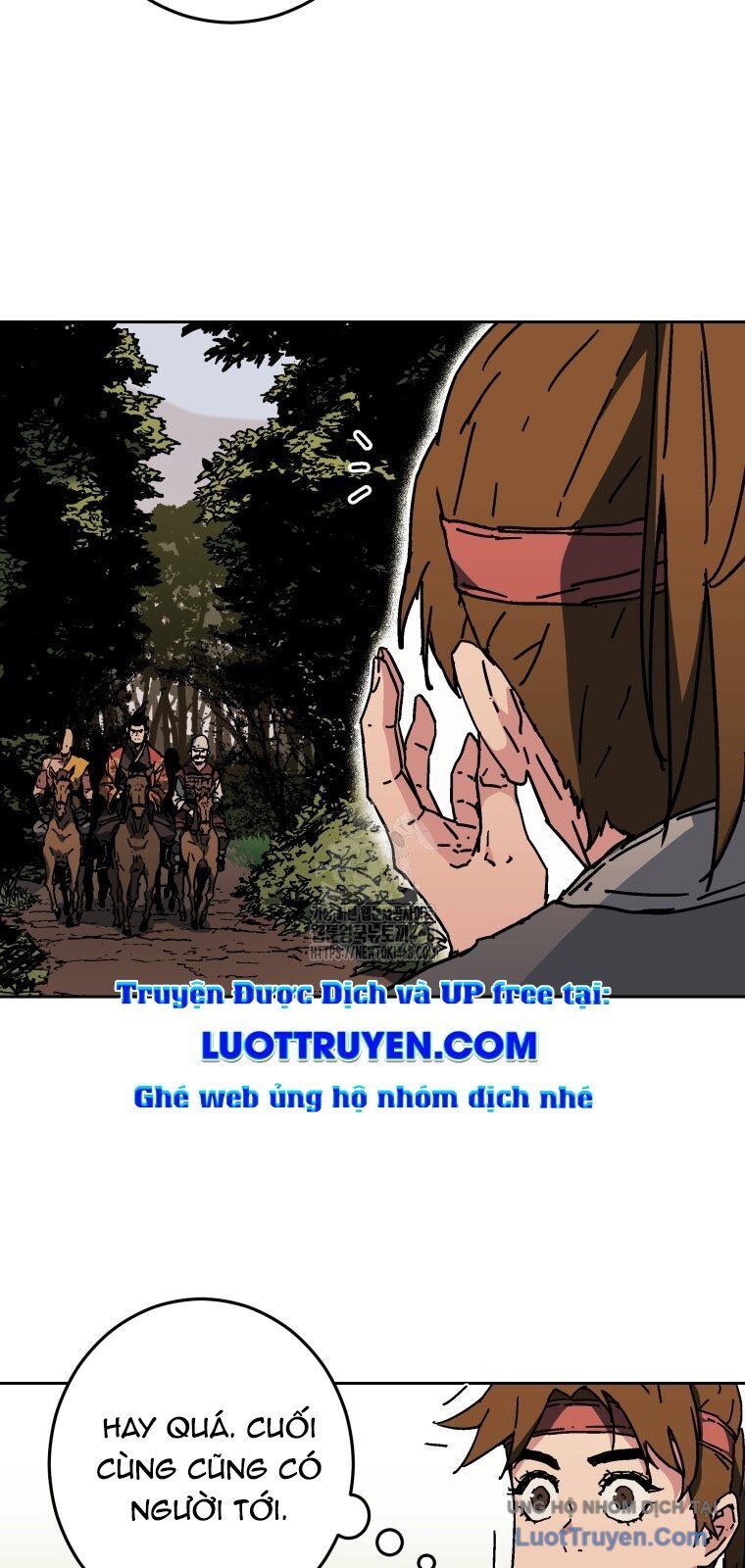 Quân Lâm Thiên Hạ 2 Chap 1 - Next Chap 2