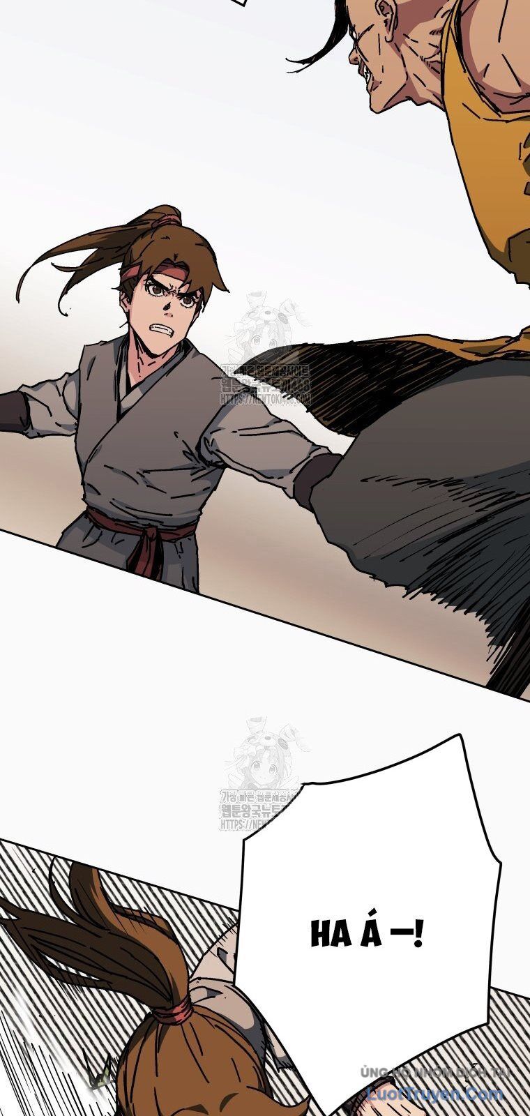 Quân Lâm Thiên Hạ 2 Chap 1 - Next Chap 2