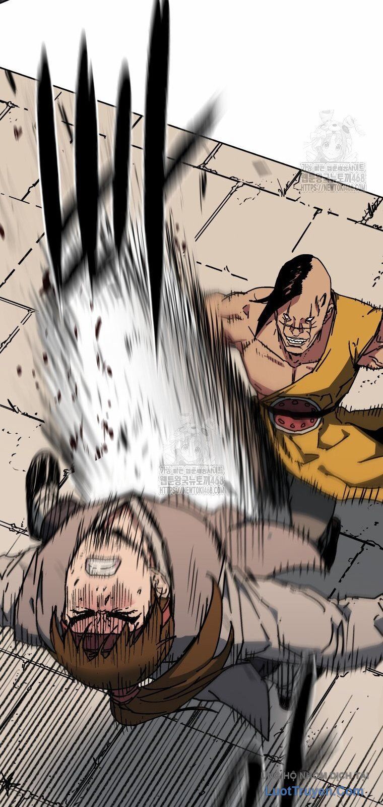 Quân Lâm Thiên Hạ 2 Chap 1 - Next Chap 2