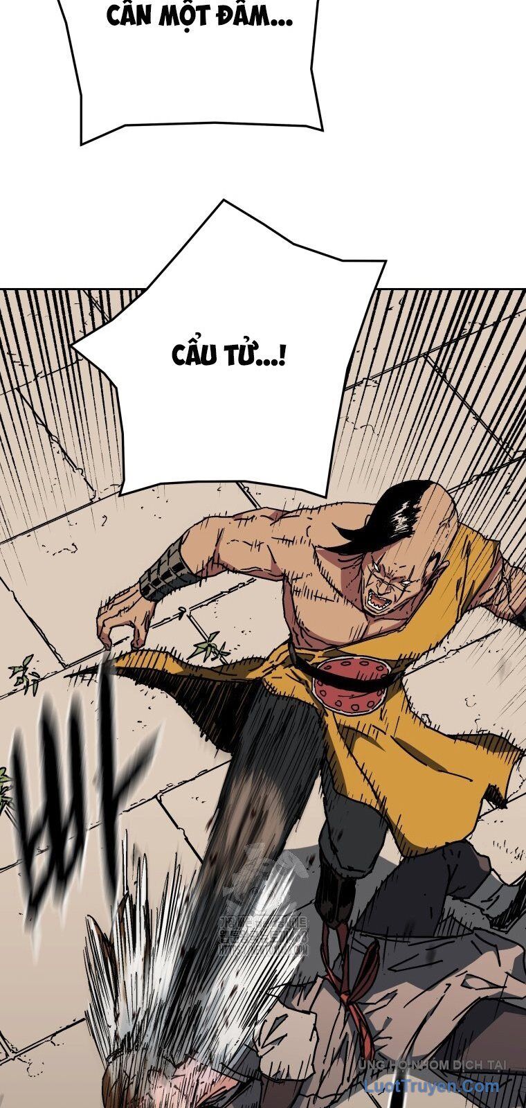 Quân Lâm Thiên Hạ 2 Chap 1 - Next Chap 2