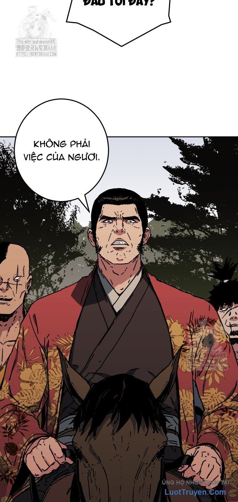 Quân Lâm Thiên Hạ 2 Chap 1 - Next Chap 2
