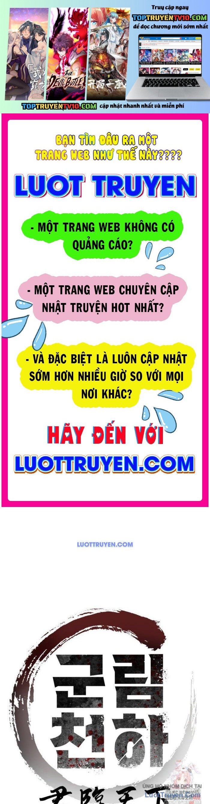 Quân Lâm Thiên Hạ 2 Chap 10 - Next Chap 11