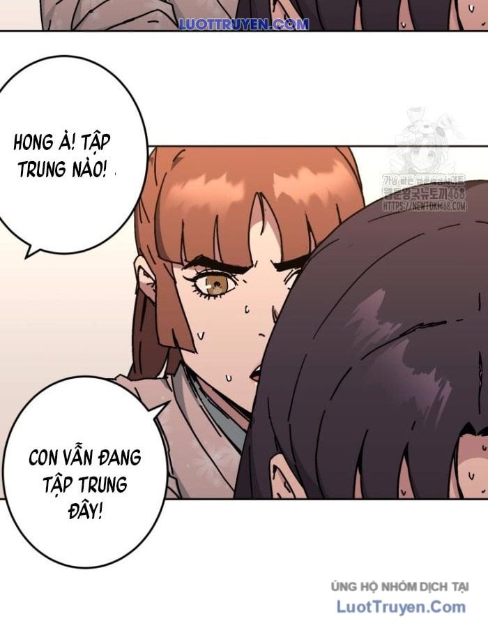 Quân Lâm Thiên Hạ 2 Chap 10 - Next Chap 11