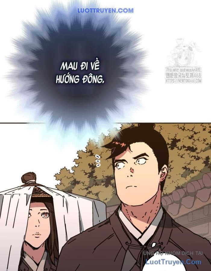 Quân Lâm Thiên Hạ 2 Chap 10 - Next Chap 11