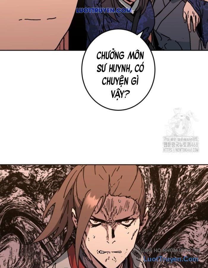 Quân Lâm Thiên Hạ 2 Chap 10 - Next Chap 11
