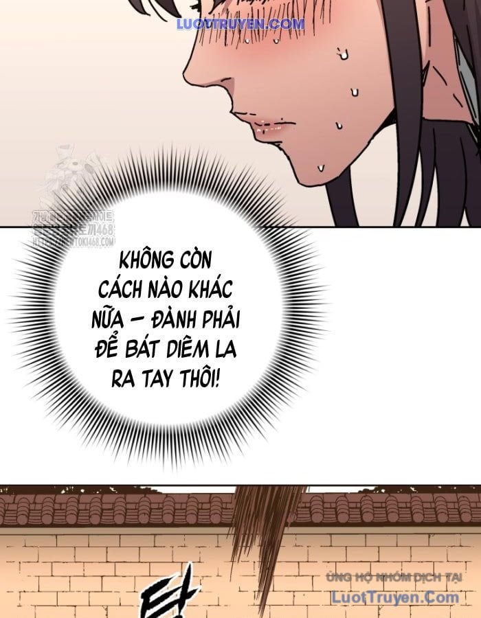 Quân Lâm Thiên Hạ 2 Chap 10 - Next Chap 11