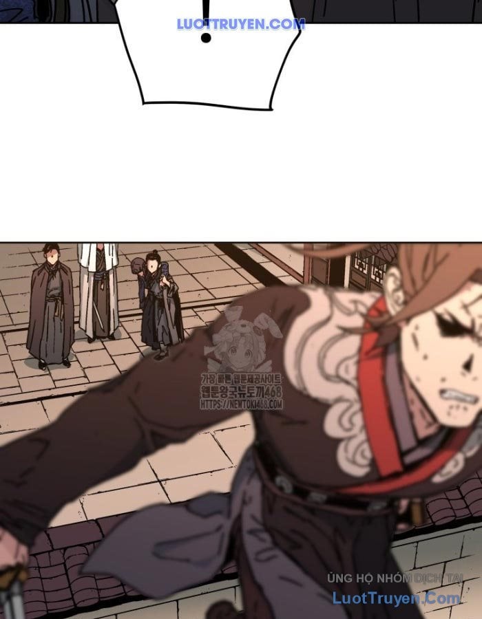 Quân Lâm Thiên Hạ 2 Chap 10 - Next Chap 11