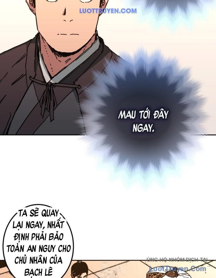 Quân Lâm Thiên Hạ 2 Chap 10 - Next Chap 11