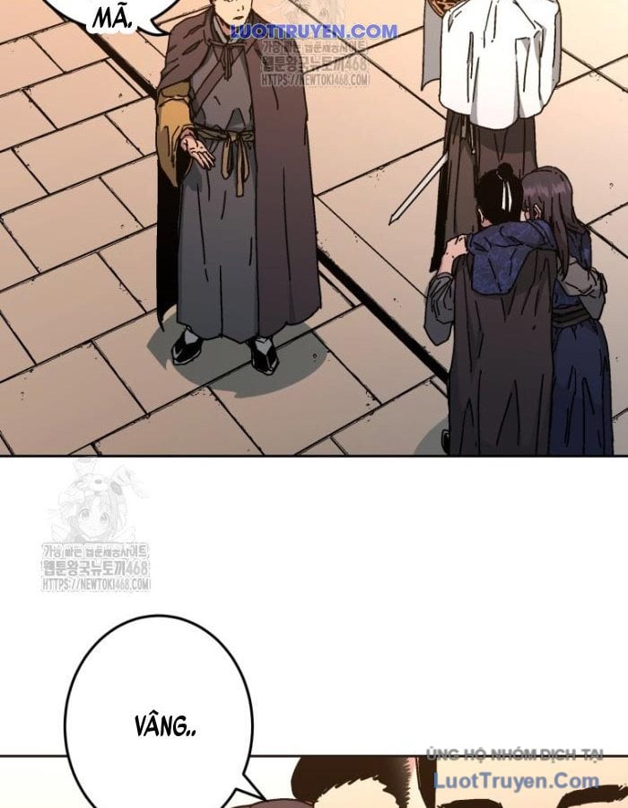 Quân Lâm Thiên Hạ 2 Chap 10 - Next Chap 11