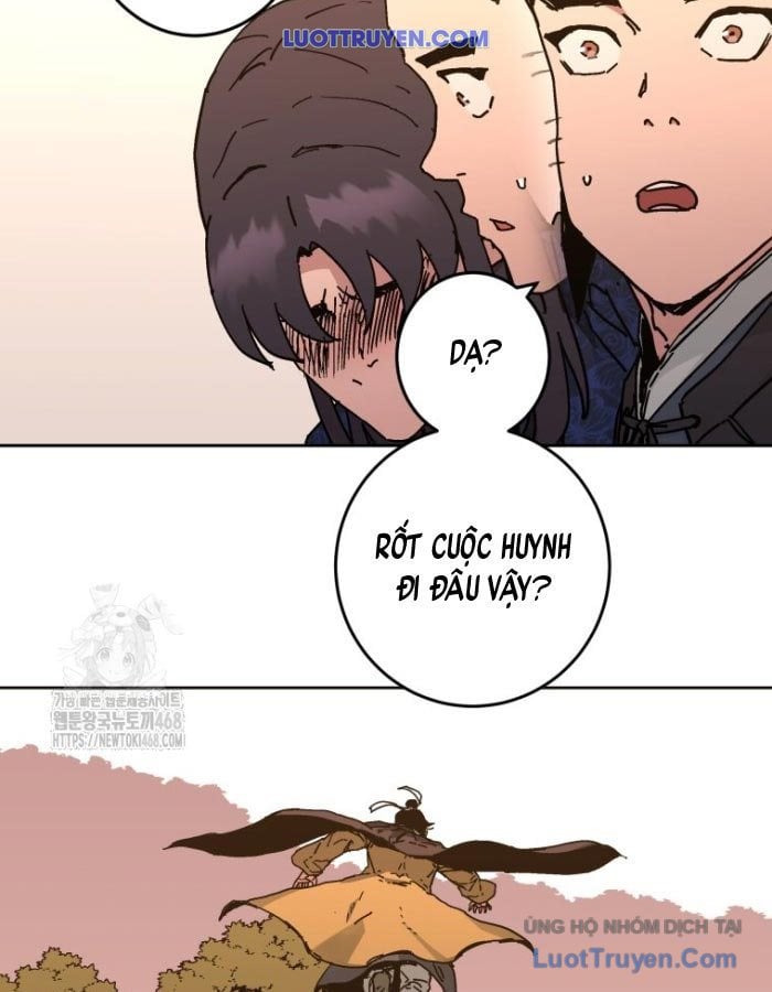 Quân Lâm Thiên Hạ 2 Chap 10 - Next Chap 11