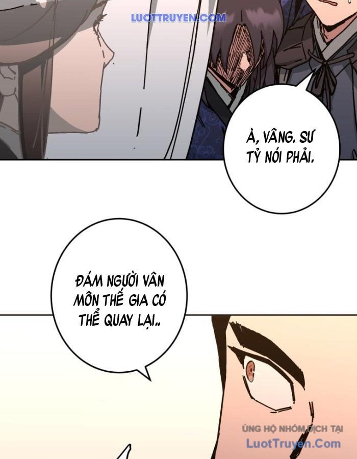 Quân Lâm Thiên Hạ 2 Chap 10 - Next Chap 11