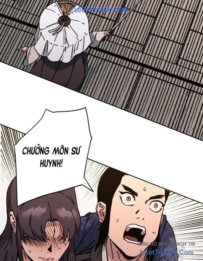 Quân Lâm Thiên Hạ 2 Chap 10 - Next Chap 11