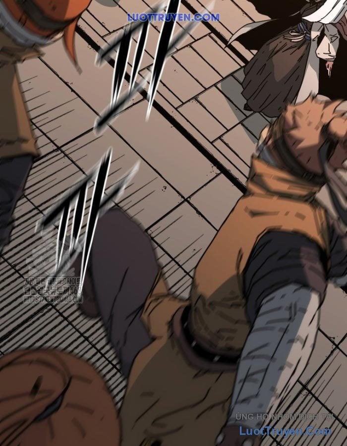 Quân Lâm Thiên Hạ 2 Chap 10 - Next Chap 11