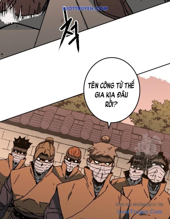 Quân Lâm Thiên Hạ 2 Chap 10 - Next Chap 11