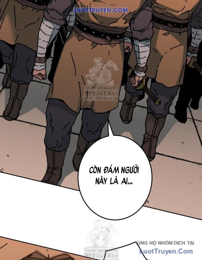 Quân Lâm Thiên Hạ 2 Chap 10 - Next Chap 11