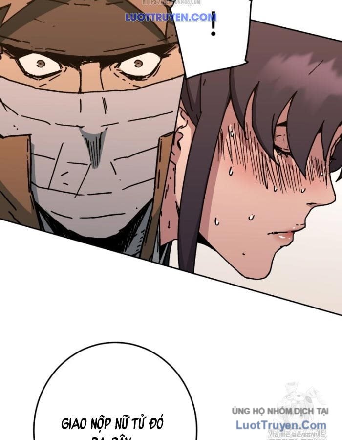 Quân Lâm Thiên Hạ 2 Chap 10 - Next Chap 11