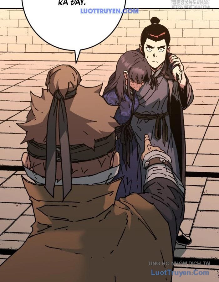 Quân Lâm Thiên Hạ 2 Chap 10 - Next Chap 11