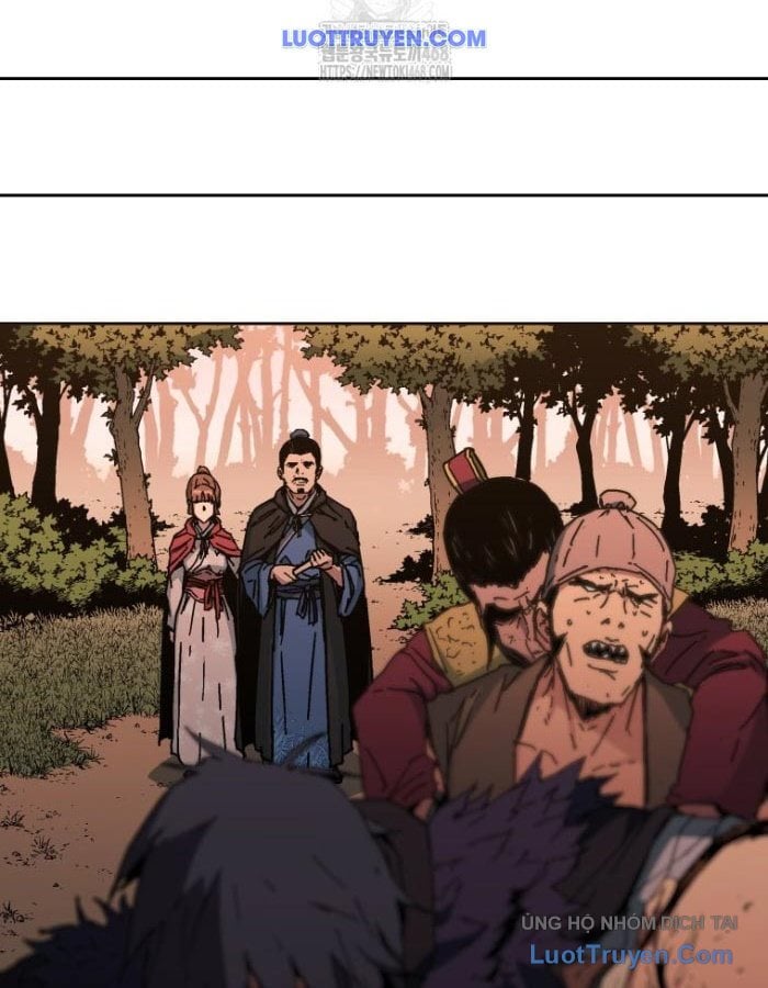 Quân Lâm Thiên Hạ 2 Chap 10 - Next Chap 11