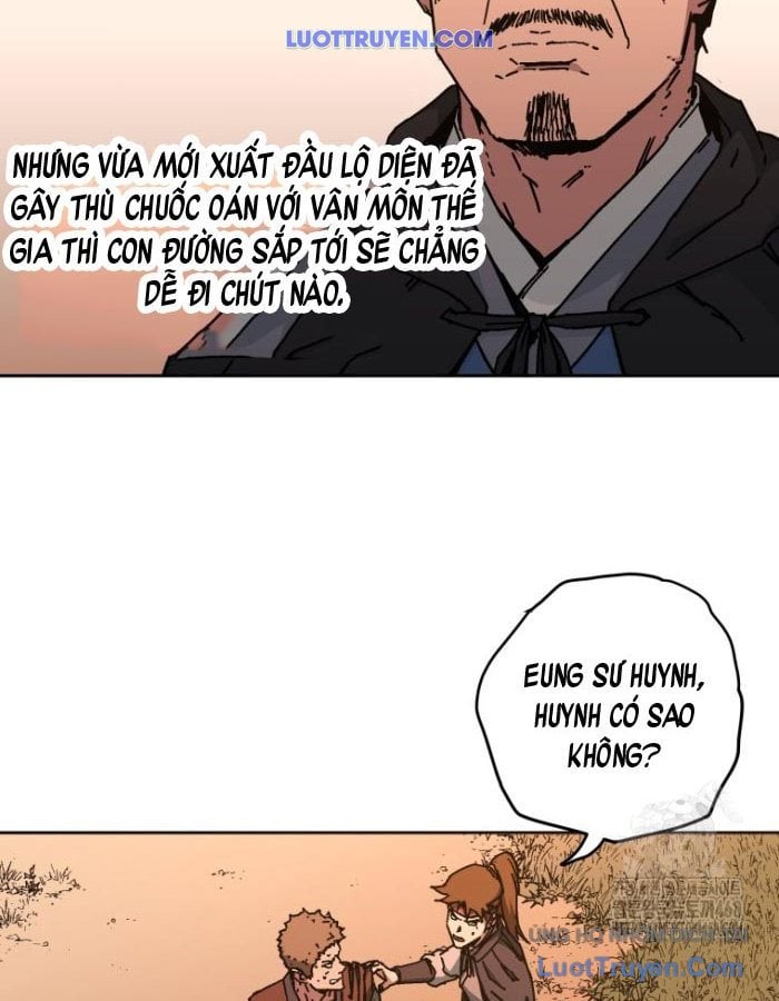 Quân Lâm Thiên Hạ 2 Chap 10 - Next Chap 11