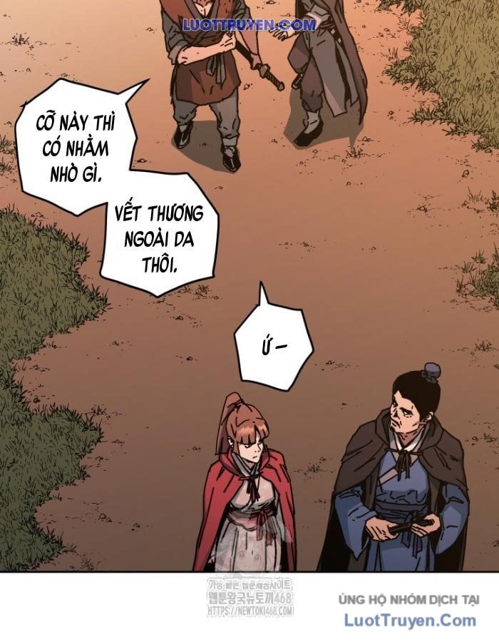 Quân Lâm Thiên Hạ 2 Chap 10 - Next Chap 11