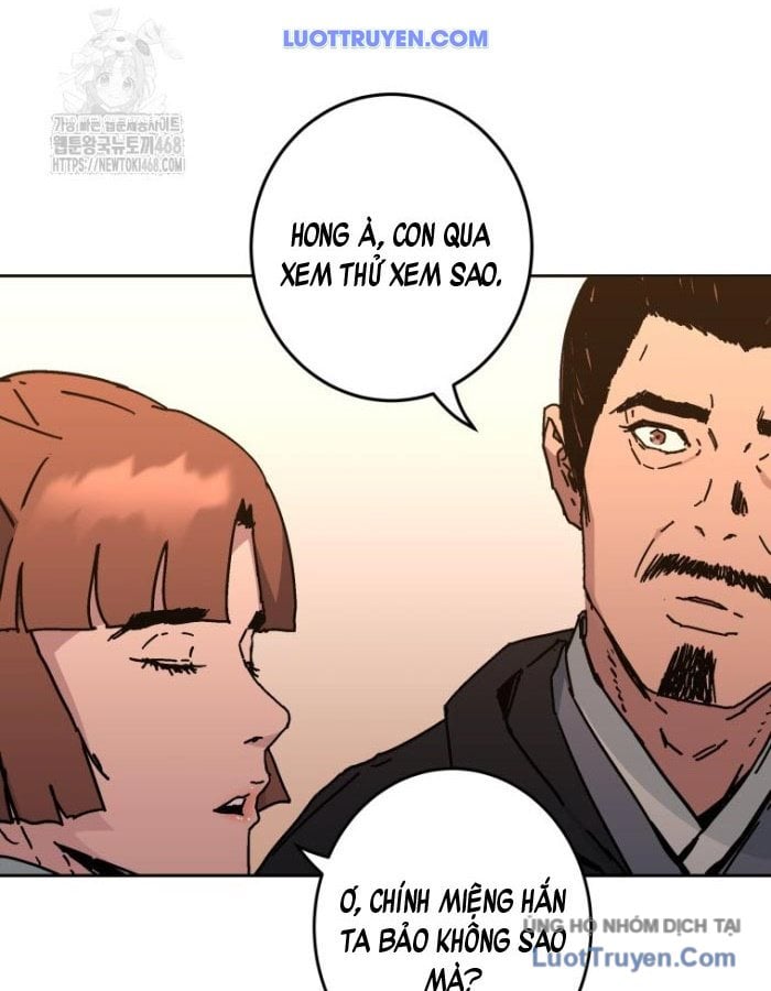 Quân Lâm Thiên Hạ 2 Chap 10 - Next Chap 11