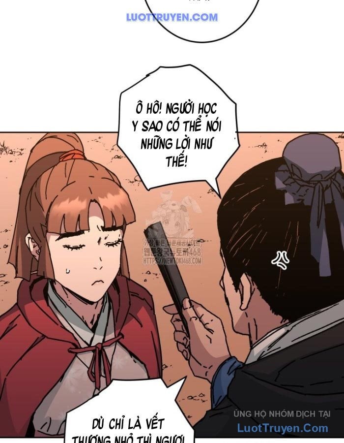 Quân Lâm Thiên Hạ 2 Chap 10 - Next Chap 11