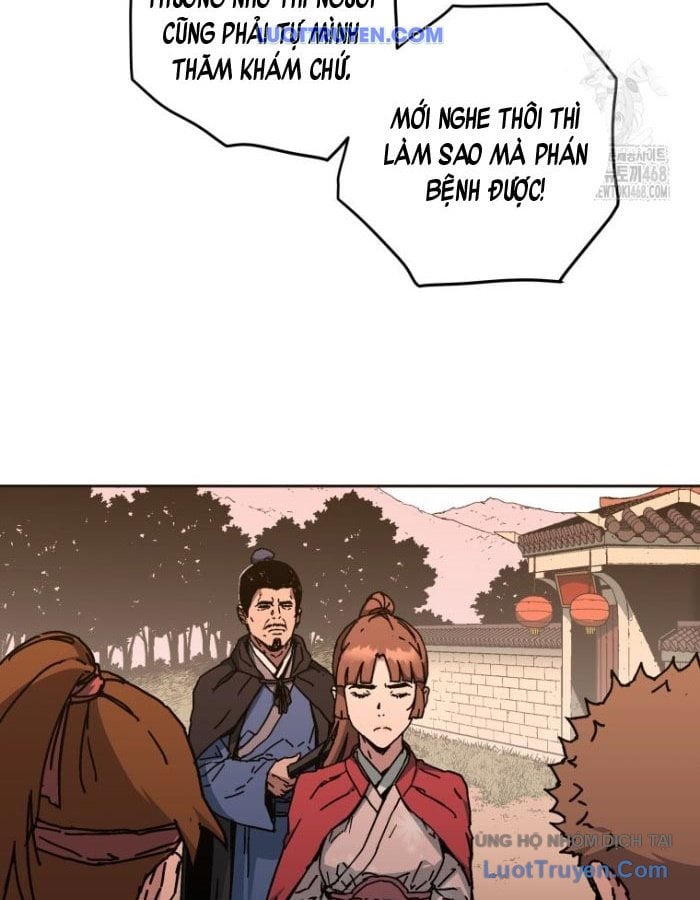 Quân Lâm Thiên Hạ 2 Chap 10 - Next Chap 11
