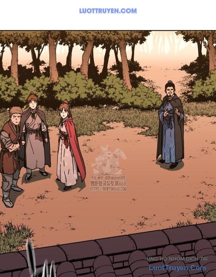 Quân Lâm Thiên Hạ 2 Chap 10 - Next Chap 11