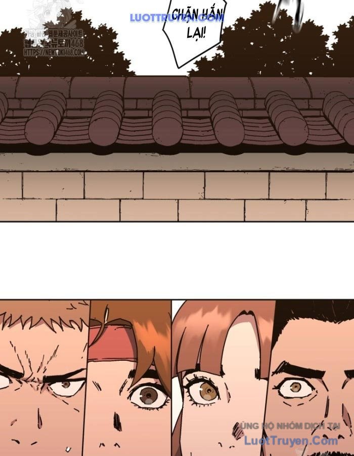 Quân Lâm Thiên Hạ 2 Chap 10 - Next Chap 11