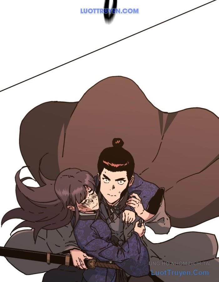 Quân Lâm Thiên Hạ 2 Chap 10 - Next Chap 11