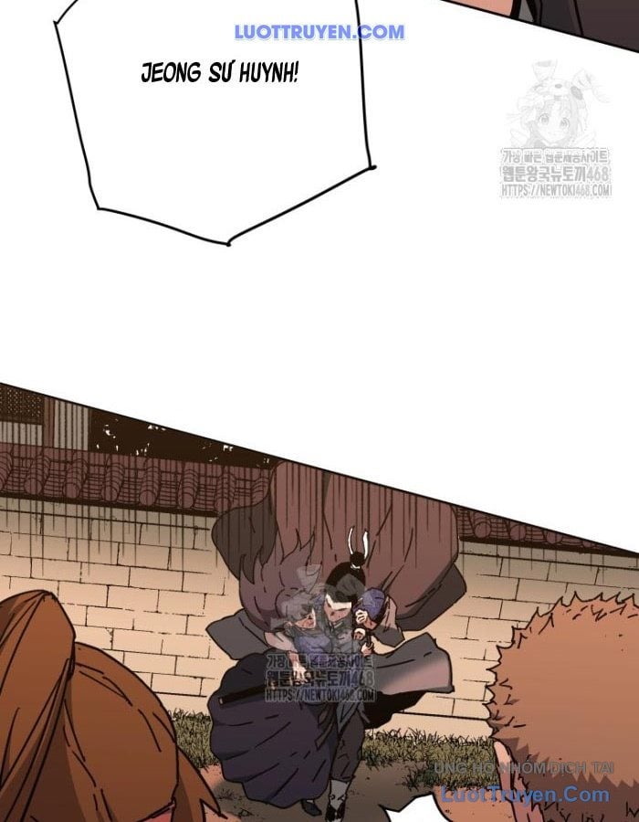 Quân Lâm Thiên Hạ 2 Chap 10 - Next Chap 11