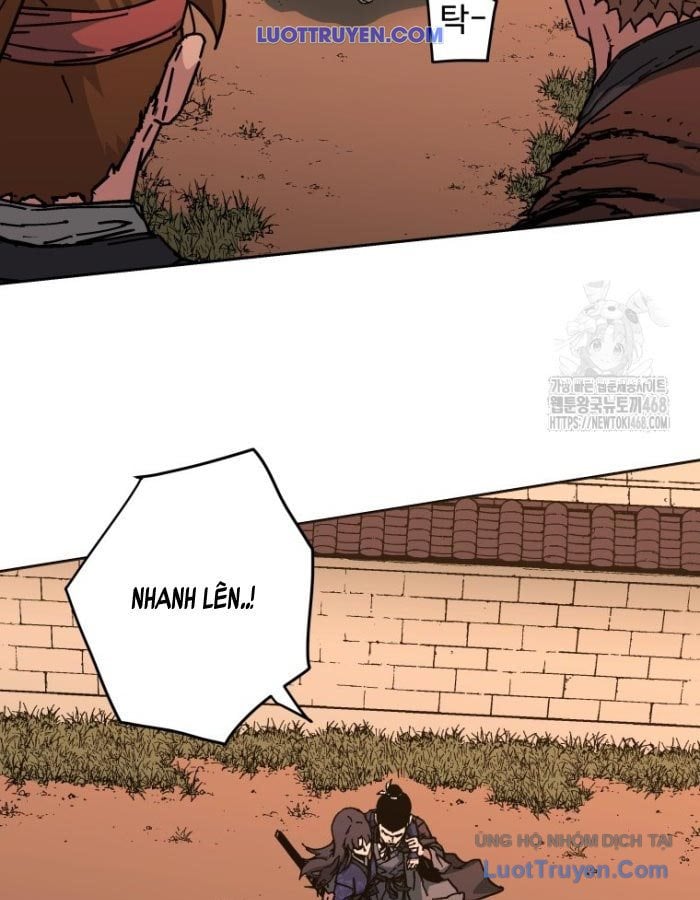 Quân Lâm Thiên Hạ 2 Chap 10 - Next Chap 11