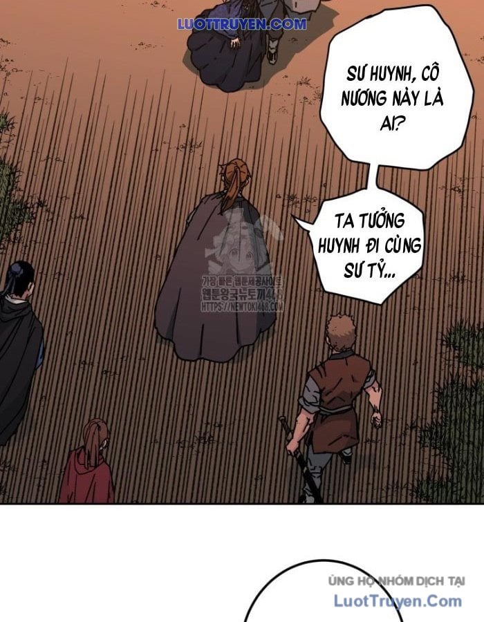 Quân Lâm Thiên Hạ 2 Chap 10 - Next Chap 11