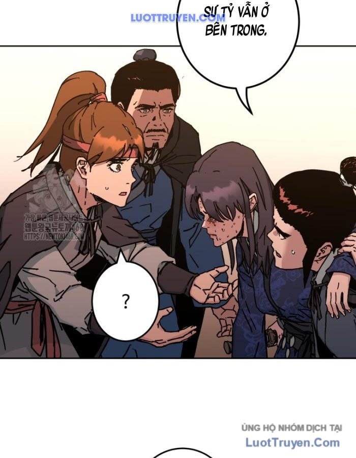Quân Lâm Thiên Hạ 2 Chap 10 - Next Chap 11