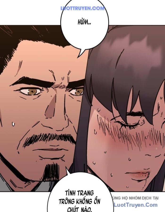 Quân Lâm Thiên Hạ 2 Chap 10 - Next Chap 11