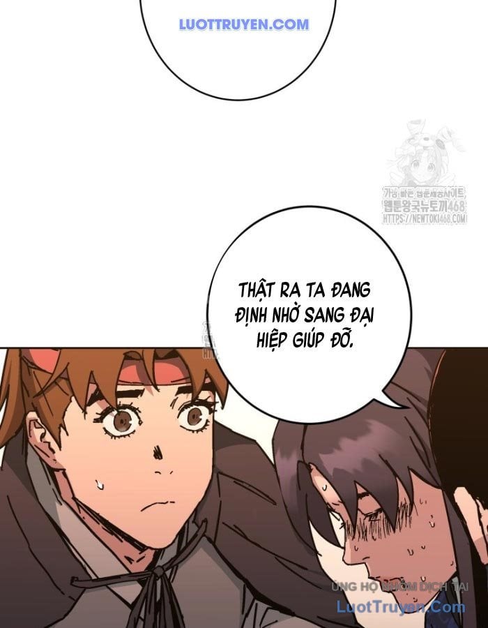 Quân Lâm Thiên Hạ 2 Chap 10 - Next Chap 11