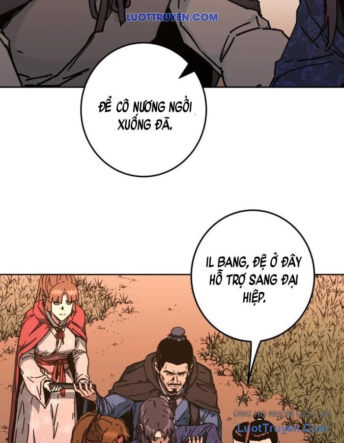 Quân Lâm Thiên Hạ 2 Chap 10 - Next Chap 11