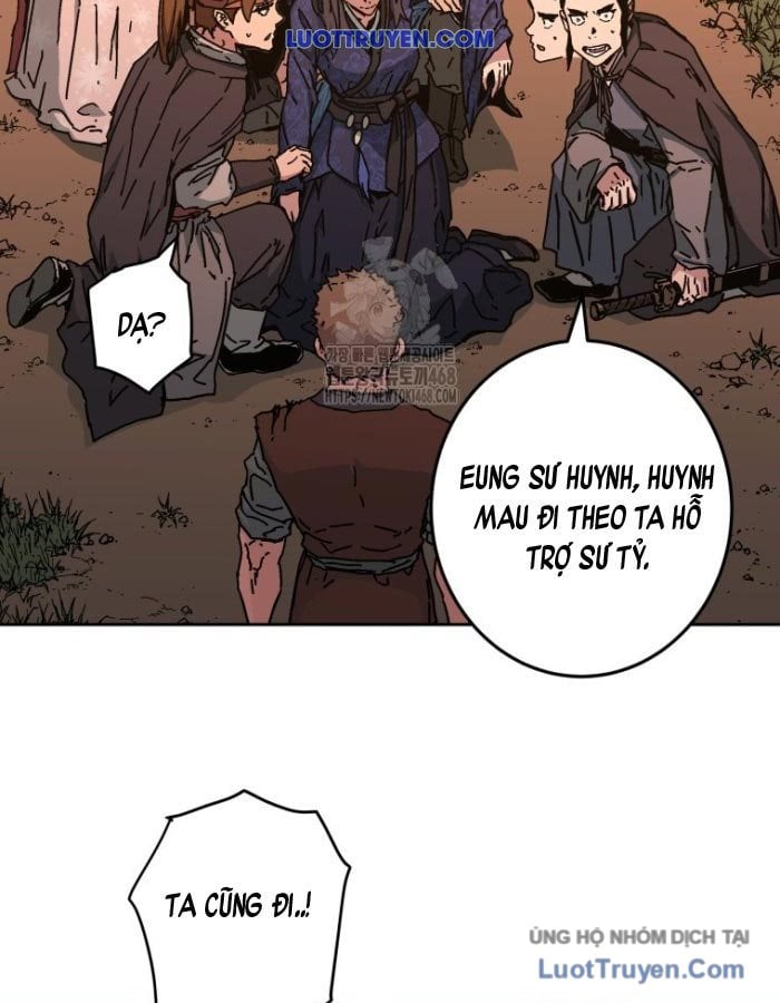 Quân Lâm Thiên Hạ 2 Chap 10 - Next Chap 11