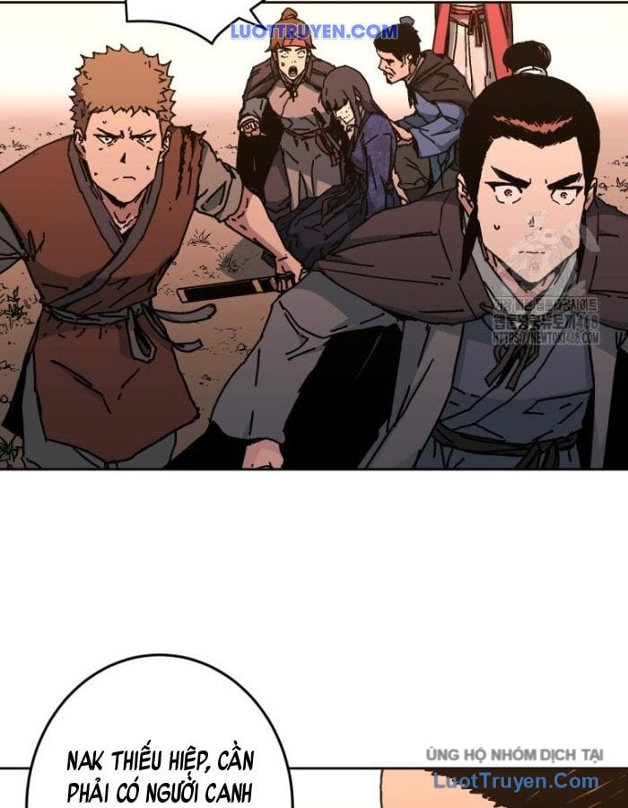 Quân Lâm Thiên Hạ 2 Chap 10 - Next Chap 11