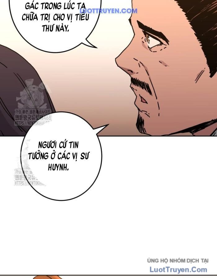 Quân Lâm Thiên Hạ 2 Chap 10 - Next Chap 11