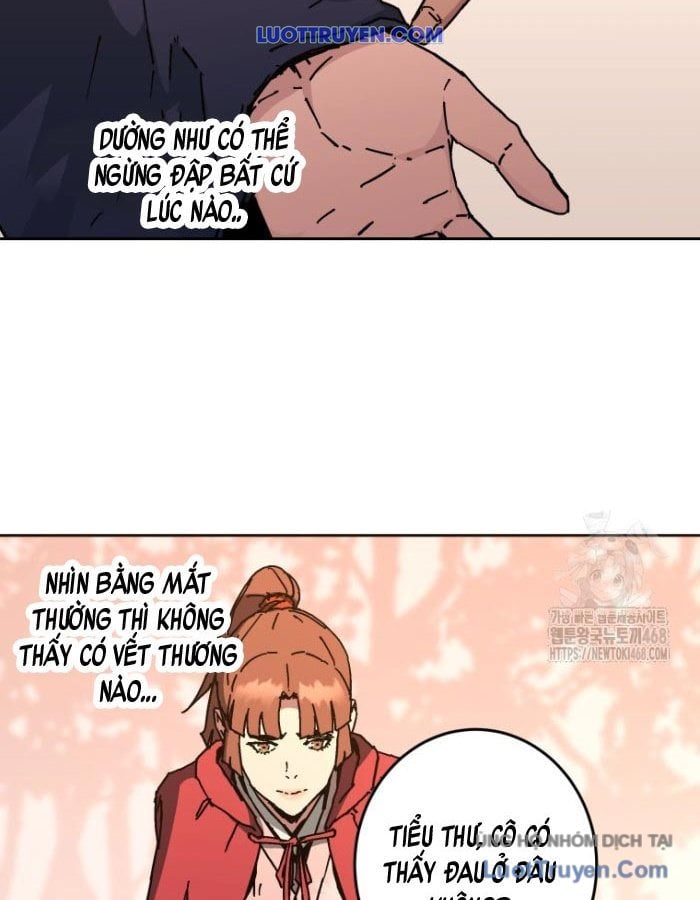 Quân Lâm Thiên Hạ 2 Chap 10 - Next Chap 11