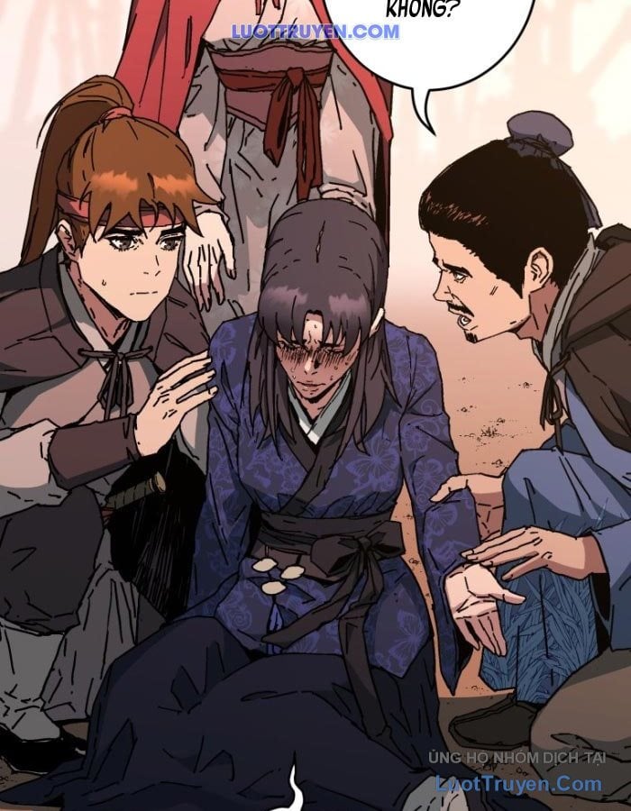 Quân Lâm Thiên Hạ 2 Chap 10 - Next Chap 11